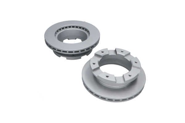 Kavo Parts BR-5778-C Brake Disc
