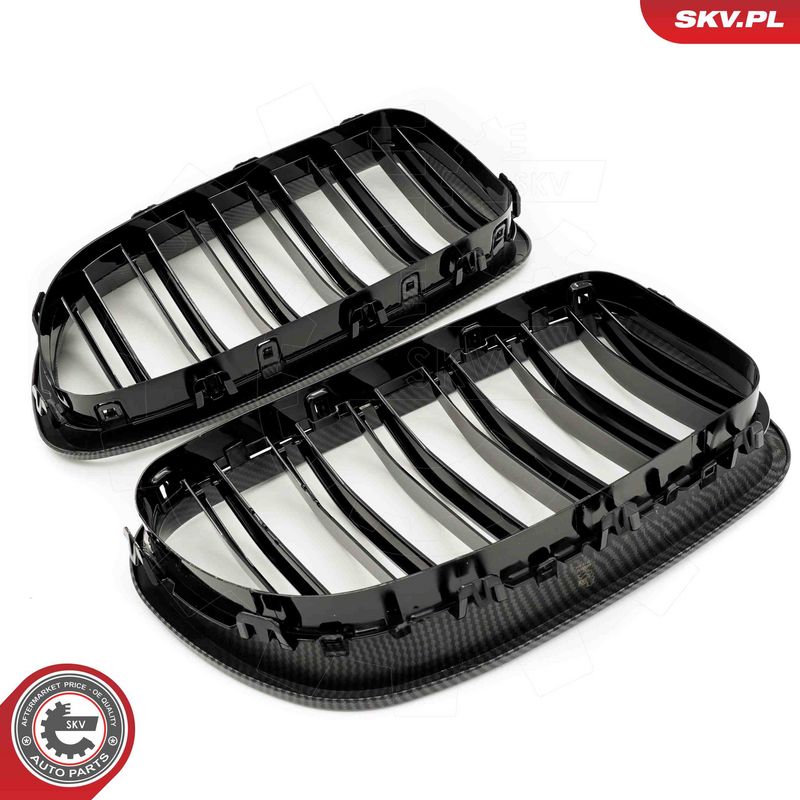 Radiaatorivõre, ESEN SKV 66SKV186