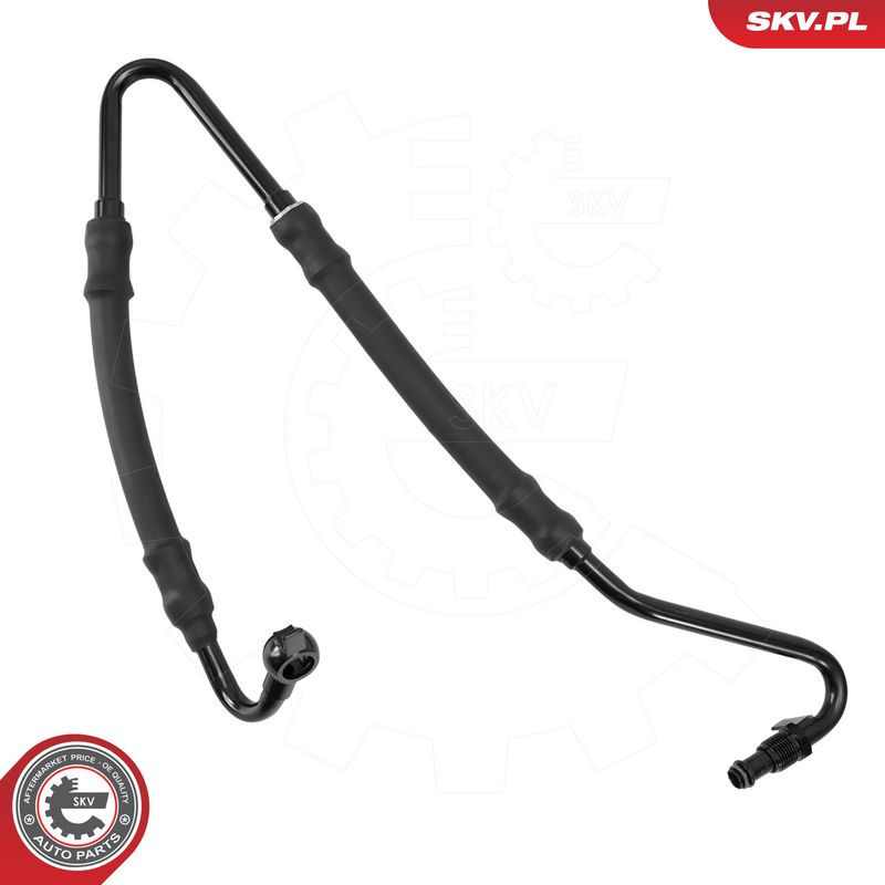 Hüdraulikavoolik, roolimine, ESEN SKV 87SKV951
