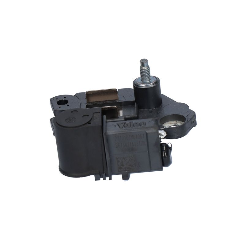 Regulator, alternator 599182 VALEO