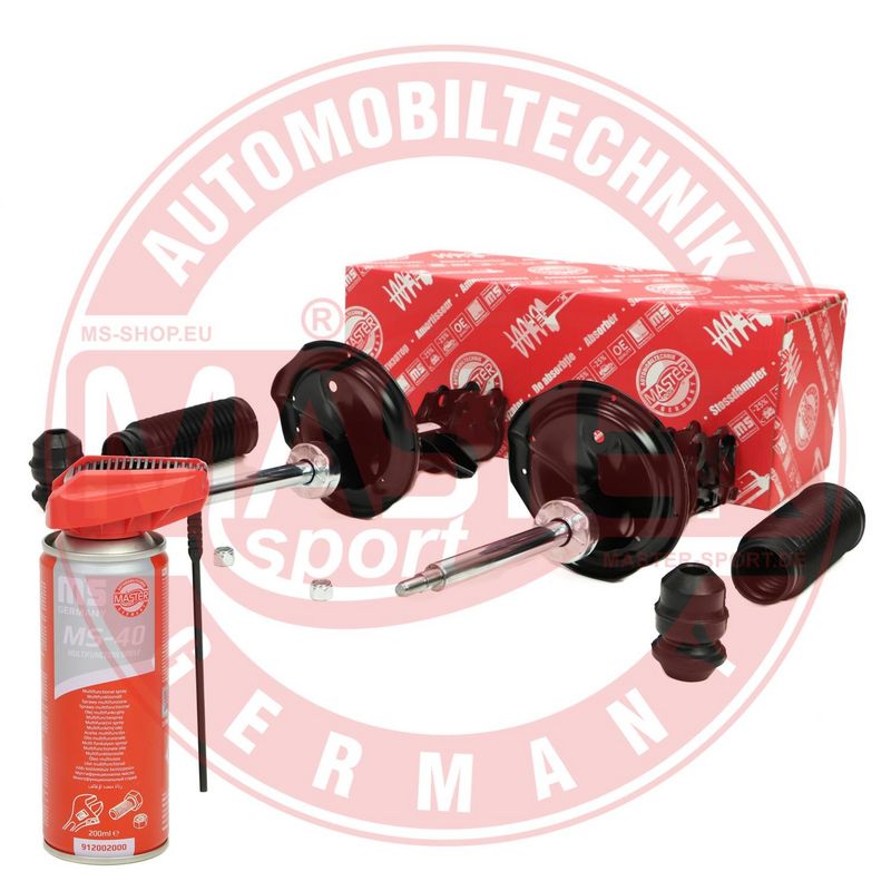 MASTER-SPORT GERMANY lengéscsillapító 16K002523P