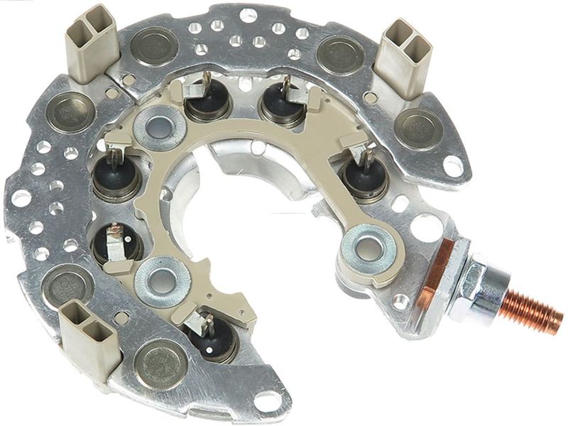 AS-PL ARC6020 Rectifier, alternator