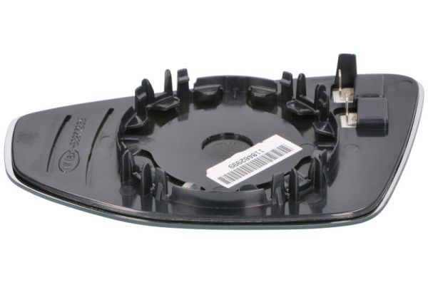 BLIC 6102-25-2320311P Mirror Glass, exterior mirror