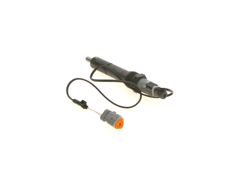 BOSCH 0432131713 Nozzle and Holder Assembly
