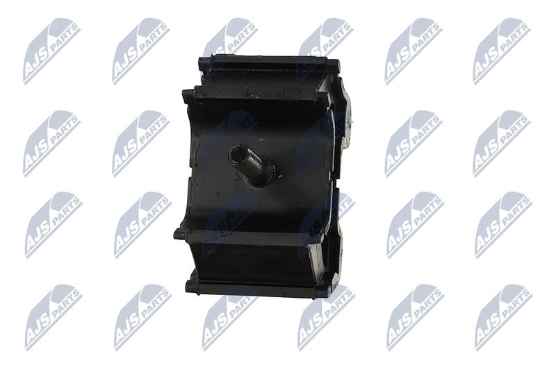 Paigutus, Mootor, NTY ZPS-ME-091