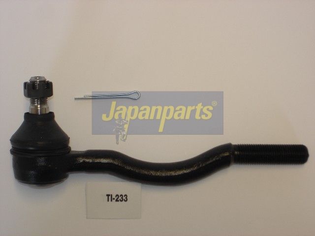 JAPANPARTS Наконечник поперечной рулевой тяги