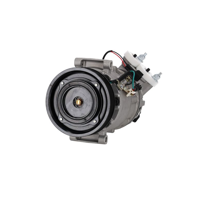 Kompressor, kliimaseade, NISSENS 891004