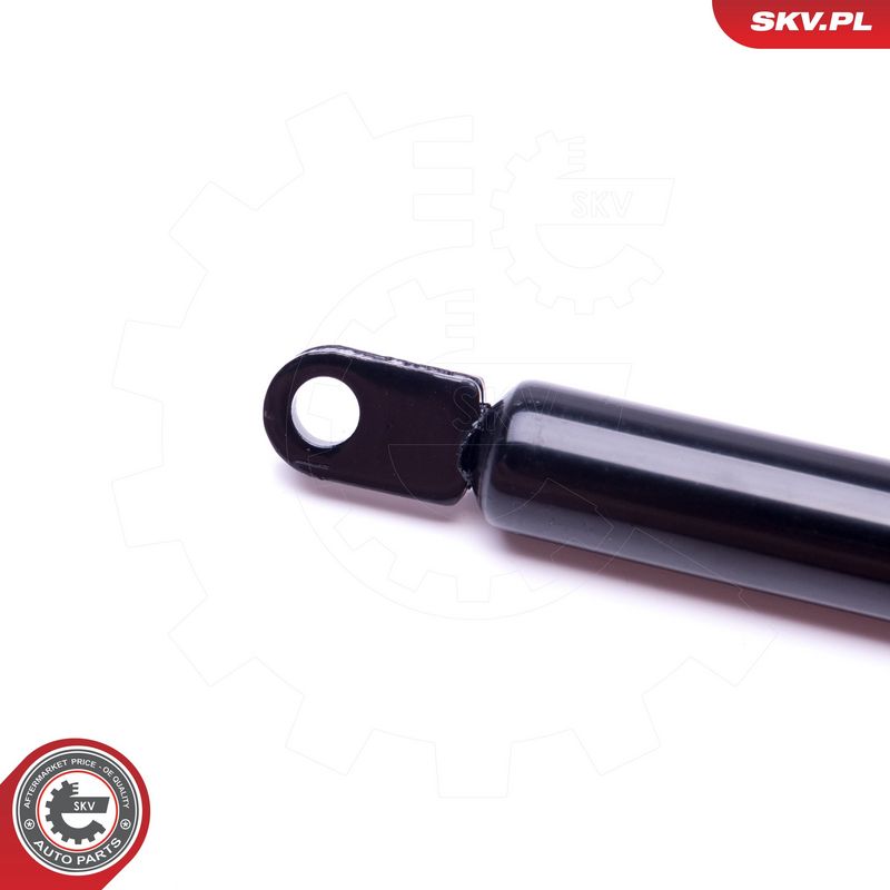 Gaasivedru, mootorikapott, ESEN SKV 52SKV006