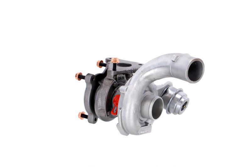 REMANTE 003-001-000077R Charger, charging (supercharged/turbocharged)