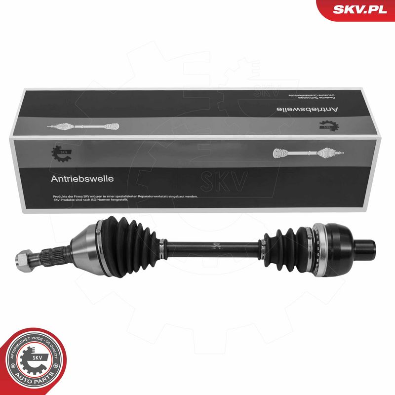 Prekės atitinka OEM kodą: R1640075