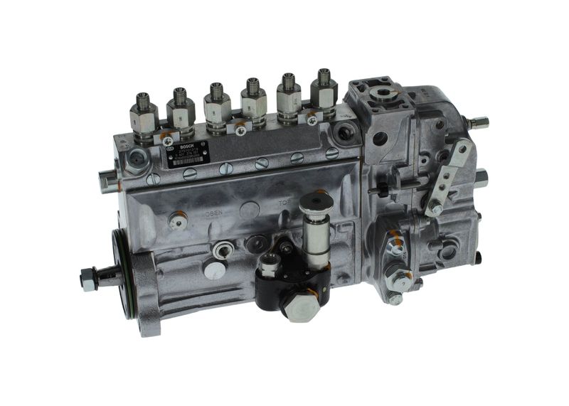 Pompa de injectie 0 401 376 021 BOSCH