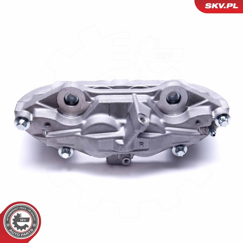 Pidurisadul, ESEN SKV 55SKV562