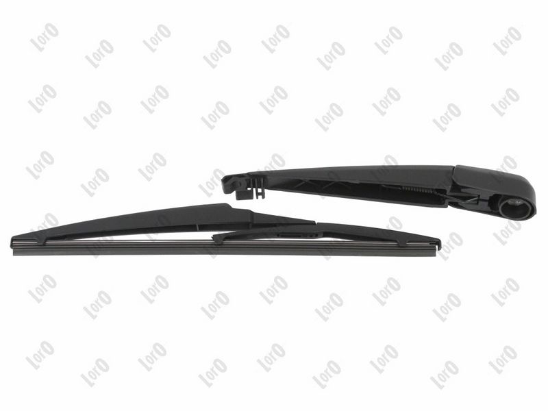 ABAKUS 103-00-297-C Wiper Arm Set, window cleaning