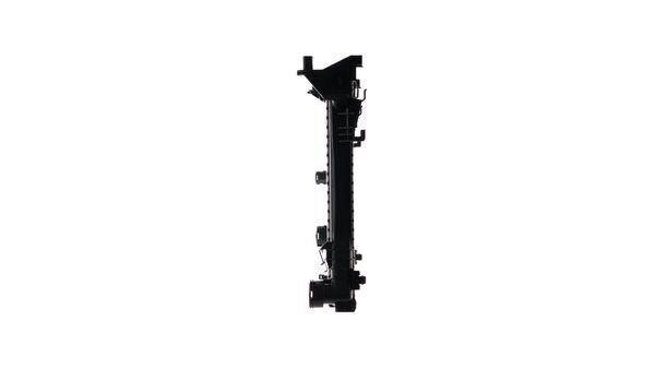 MAHLE CR 83 000S Radiator, engine cooling