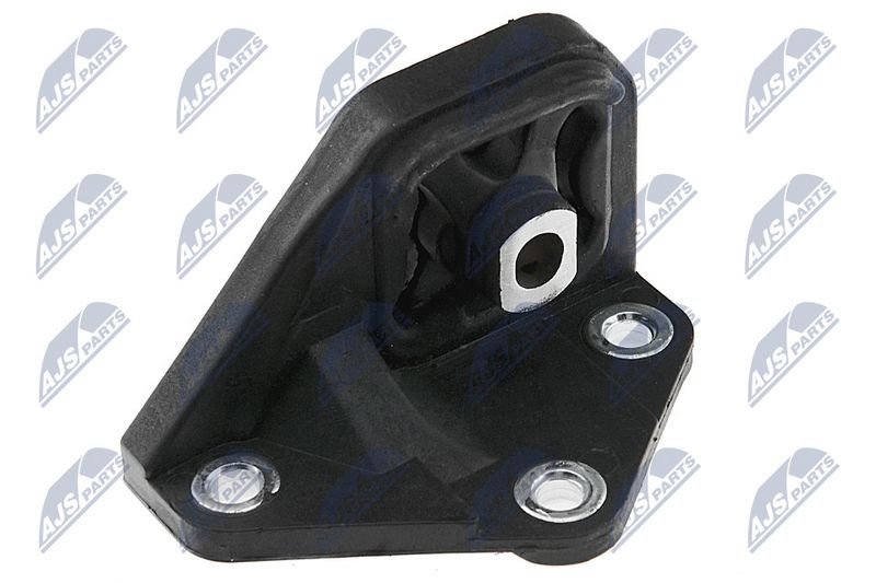 Paigutus, Mootor, NTY...