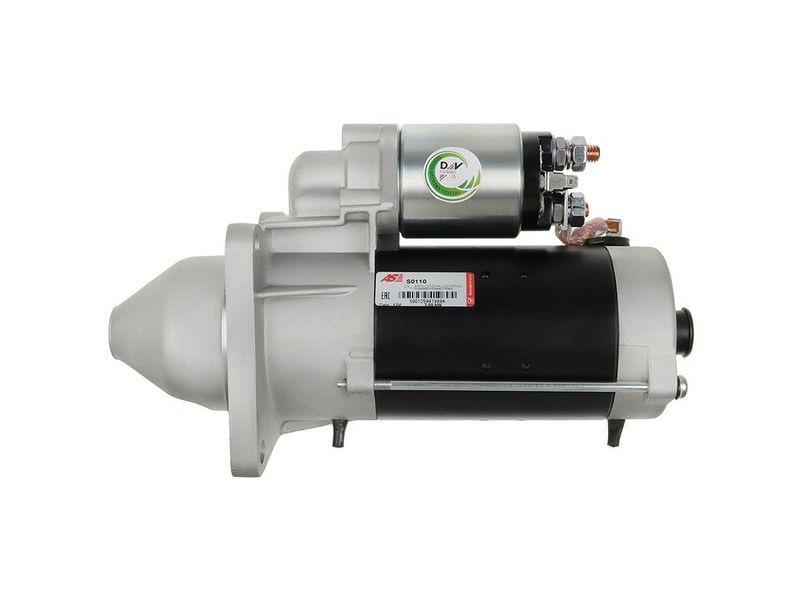 AS-PL S0110 Starter