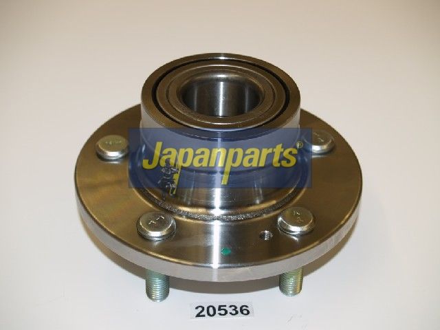 Butuc roata JAPANPARTS KK-20536