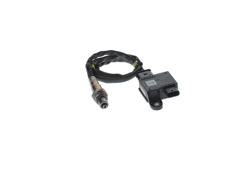 BOSCH 0281008624 Kietųjų dalelių jutiklis