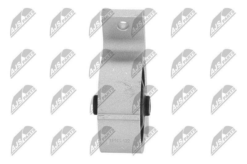 Paigutus, Mootor, NTY ZPS-NS-122