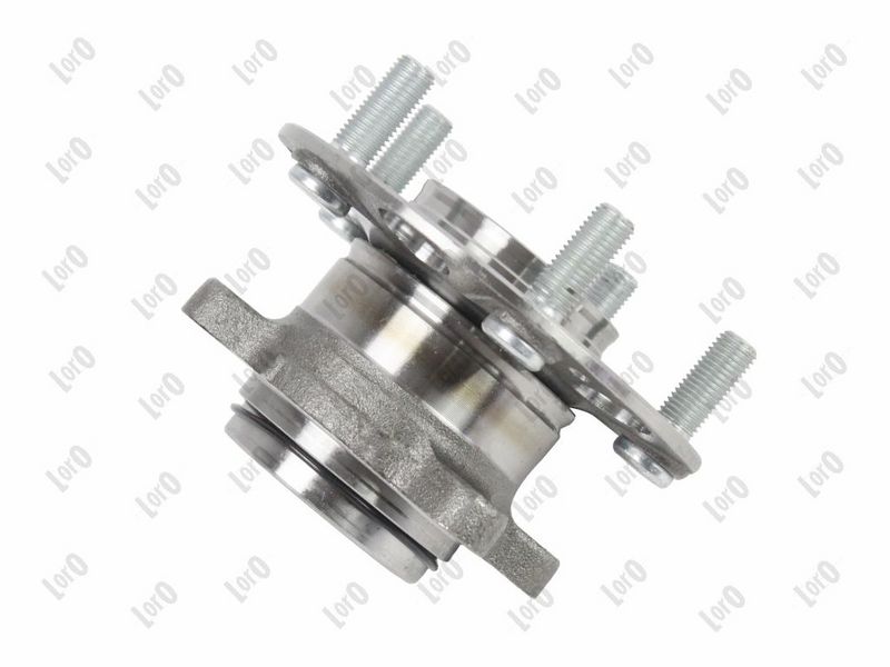 ABAKUS 141-01-363 Wheel Hub