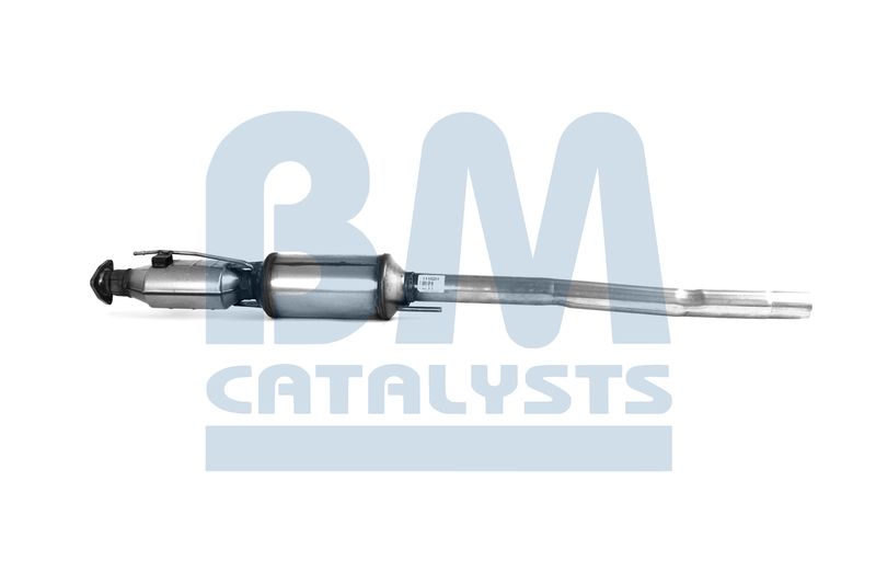 BM Catalysts BM11102H Протисажний/пиловий фільтр, система відведення ВГ