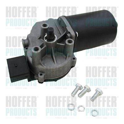 HOFFER törlőmotor H27263