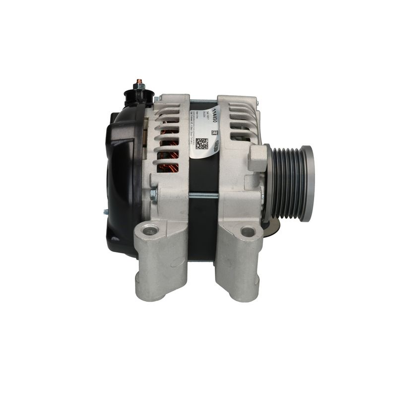 Generaator, HC-Cargo F 032 114 490
