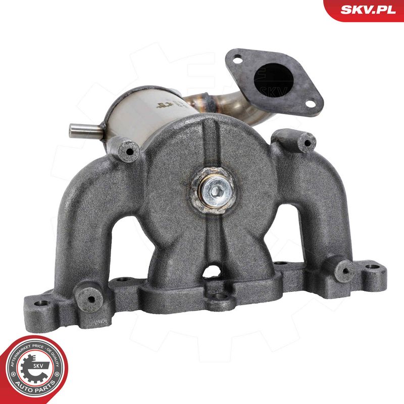 Katalüsaator, ESEN SKV 62SKV128