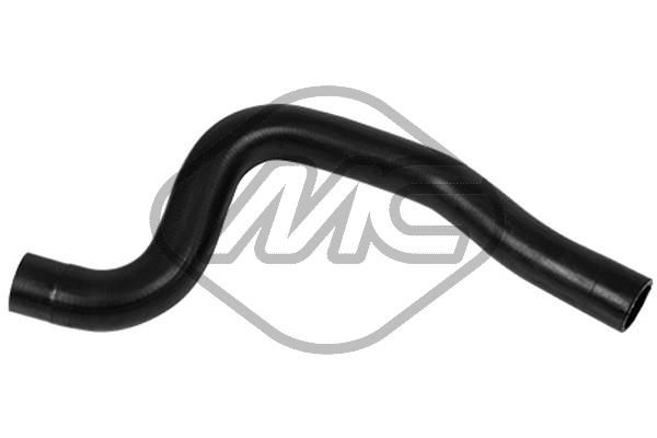 Jahutusvoolik, Metalcaucho...