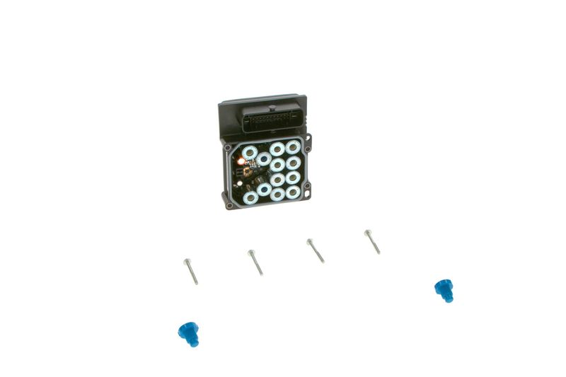 BOSCH 1265920040 Control Unit Set