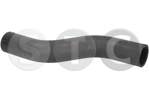 маркуч на радиатора STC