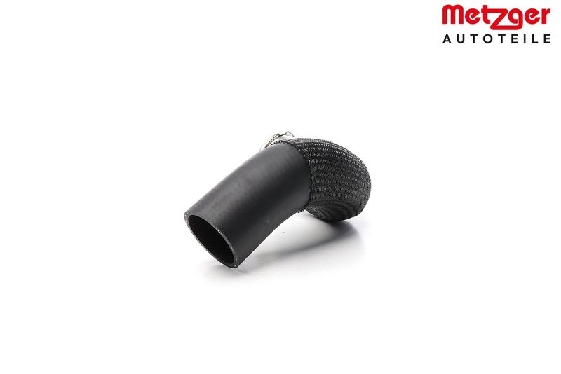 METZGER AUTOTEILE 2400782 Charge Air Hose