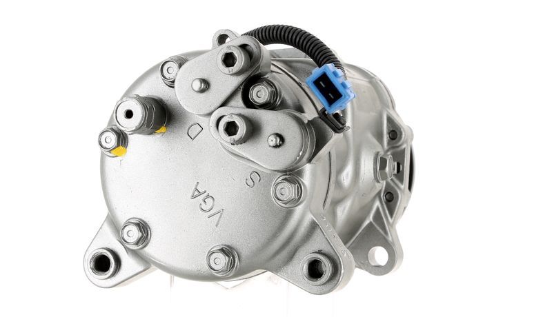 CEVAM 8600119 Compressor, air conditioning