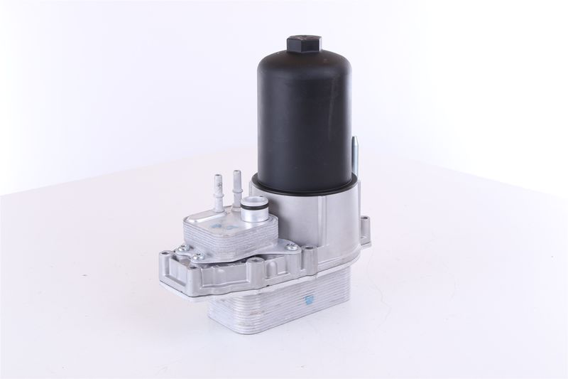 Õliradiaator, mootoriõli, NISSENS 91120