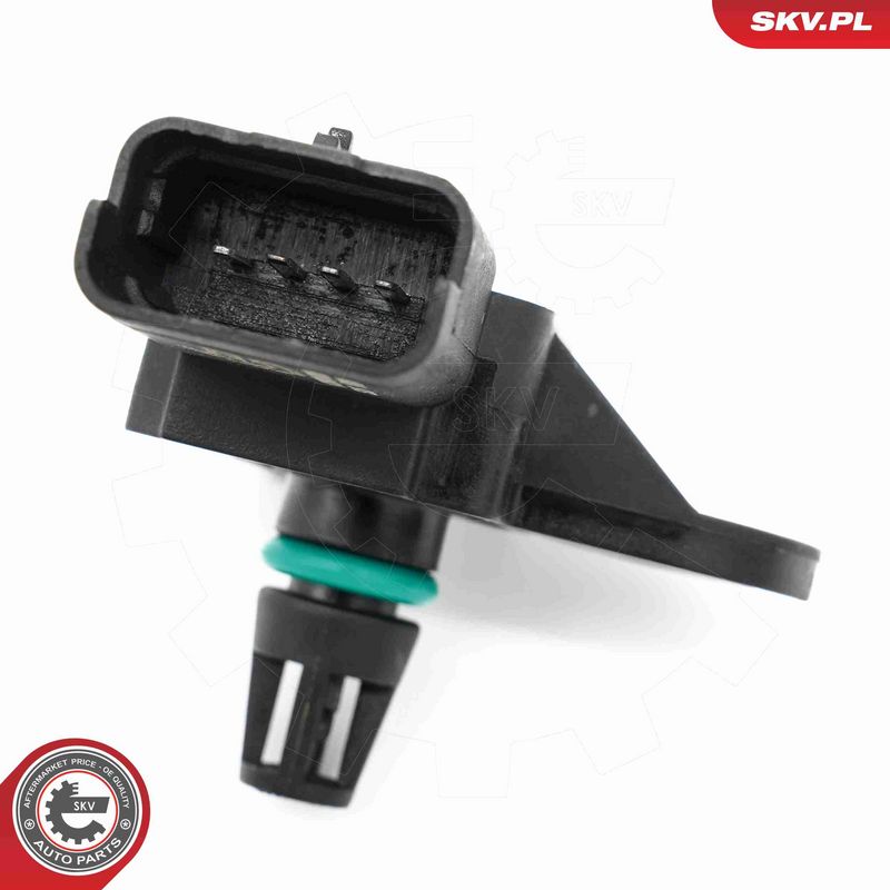 ESEN SKV 17SKV893 Sensor, intake manifold pressure