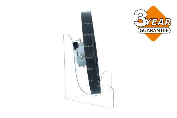 Ventilaator, mootorijahutus, NRF 47359