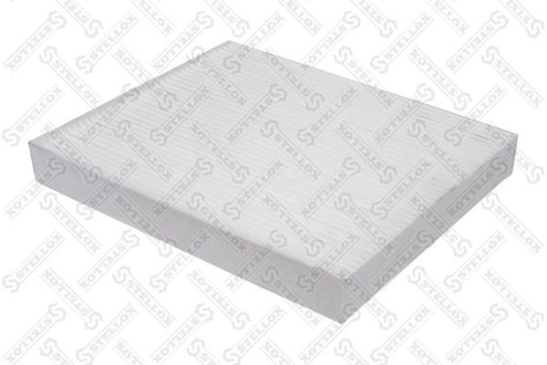 STELLOX 71-21824-SX Filter, cabin air