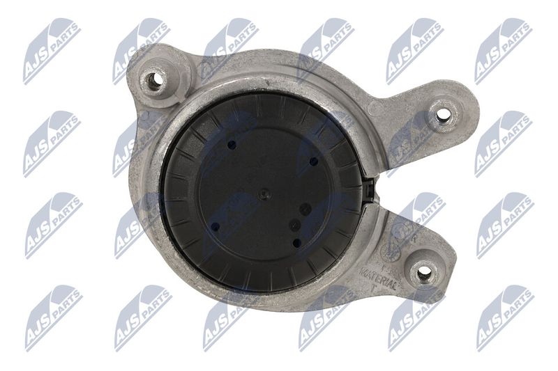 Paigutus, Mootor, NTY ZPS-ME-047