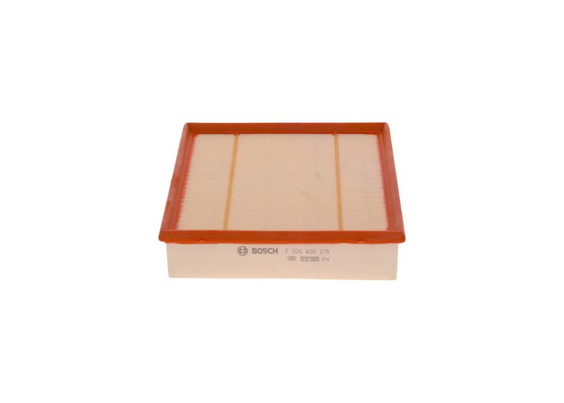 BOSCH Filtre à air F 026 400 379