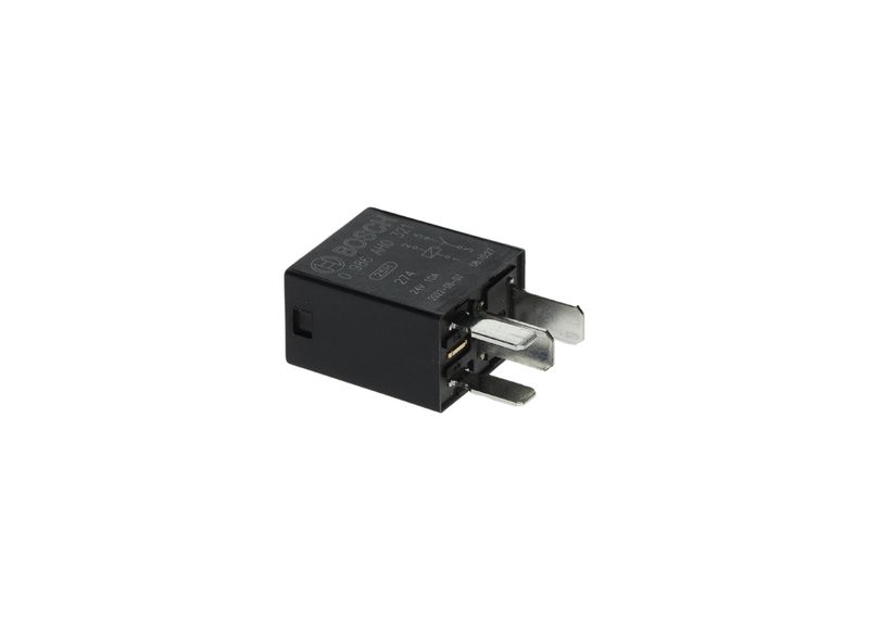 BOSCH 0 986 AH0 321 Relė, pagrindinė srovė
