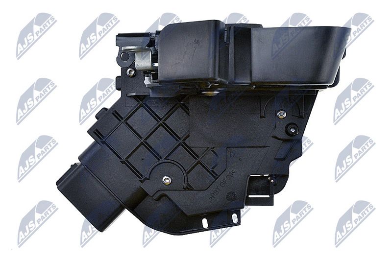 Ukselukk, NTY EZC-FR-010