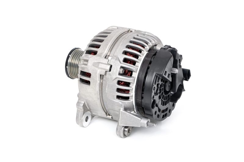 BOSCH 0124525146 Alternator