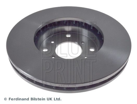 BLUE PRINT ADH24389 Brake Disc
