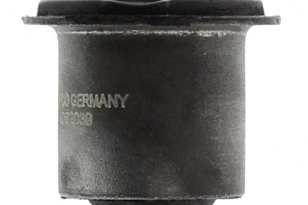 MAPCO 33343 Pakabos svirties įvorė