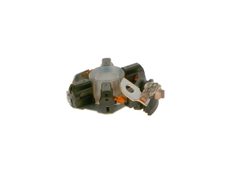 BOSCH 1004337012 Holder, carbon brushes