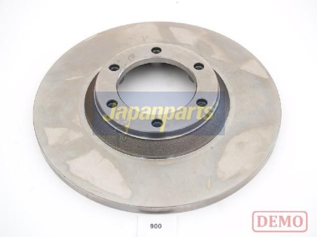 спирачен диск JAPANPARTS