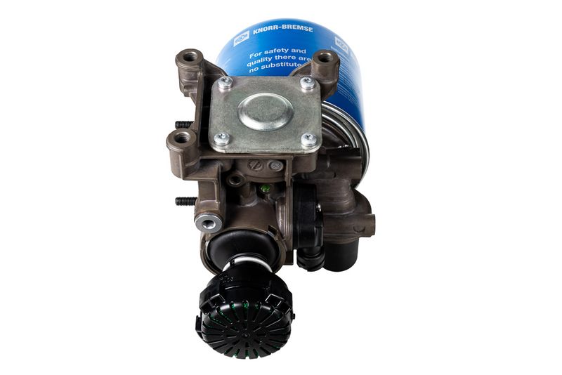 Uscator aer, sistem compresor KNORR-BREMSE IAM Preferred Part K116869N50