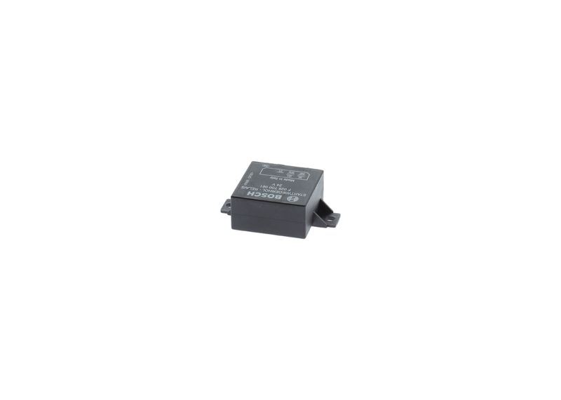BOSCH F026T00061 Relay, immobilizer