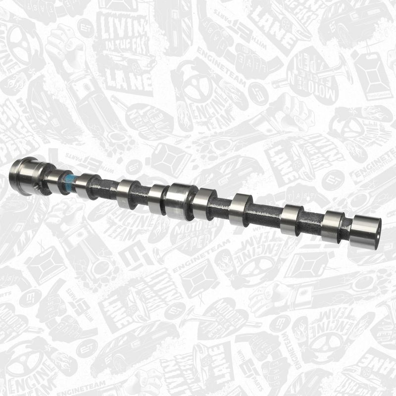 Product Image - Nokkenas - HV0349 - ET ENGINETEAM
