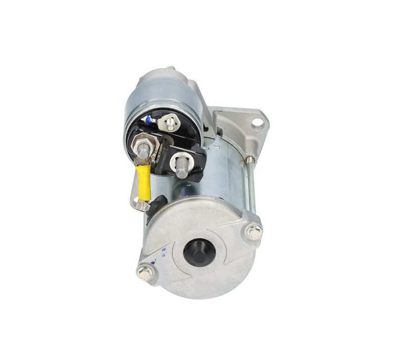 Motor de arranque